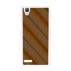 Batik Parang Curigo K10 Casing HP