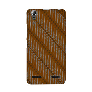 Batik Parang Curigo K10 Casing HP