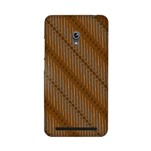 Batik Parang Curigo K10 Casing HP