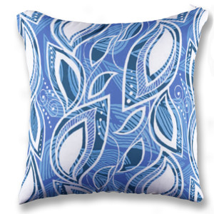 Bantal Bantal Sofa Fullprint