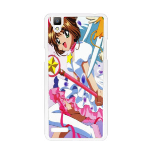 Cardcaptor Sakura - Kinomoto Sakura & Kero Casing HP