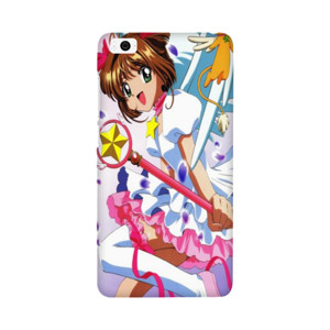 Cardcaptor Sakura - Kinomoto Sakura & Kero Casing HP
