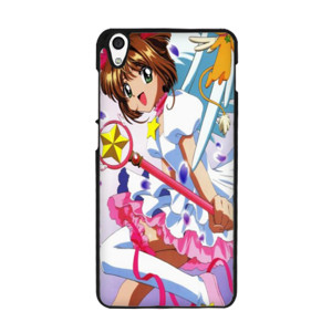 Cardcaptor Sakura - Kinomoto Sakura & Kero Casing HP