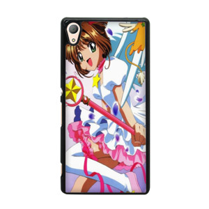 Cardcaptor Sakura - Kinomoto Sakura & Kero Casing HP