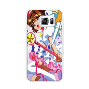 Cardcaptor Sakura - Kinomoto Sakura & Kero Casing HP