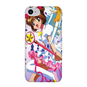 Cardcaptor Sakura - Kinomoto Sakura & Kero Casing HP