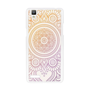 Etnic culture Casing HP