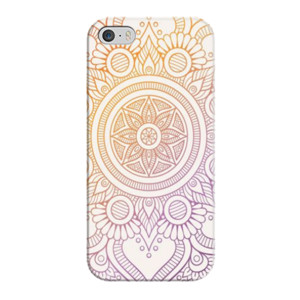 Etnic culture Casing HP