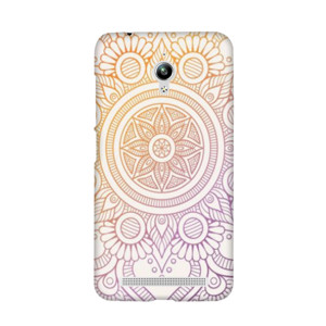 Etnic culture Casing HP