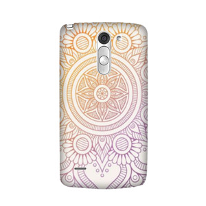 Etnic culture Casing HP