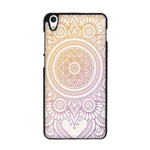 Etnic culture Casing HP