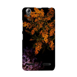 Case Smartphone Motif Kembang Casing HP