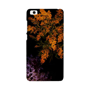 Case Smartphone Motif Kembang Casing HP