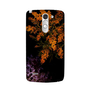 Case Smartphone Motif Kembang Casing HP