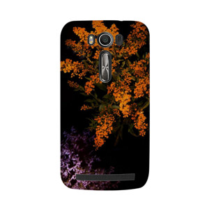 Case Smartphone Motif Kembang Casing HP