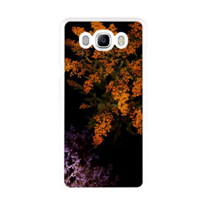 Case Smartphone Motif Kembang Casing HP