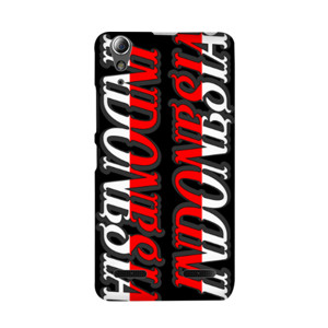 INDONESIA MERAH PUTIH Casing HP