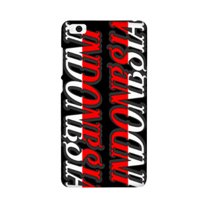 INDONESIA MERAH PUTIH Casing HP