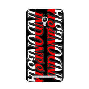 INDONESIA MERAH PUTIH Casing HP