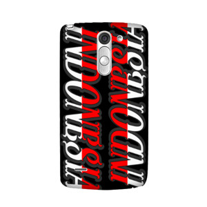 INDONESIA MERAH PUTIH Casing HP