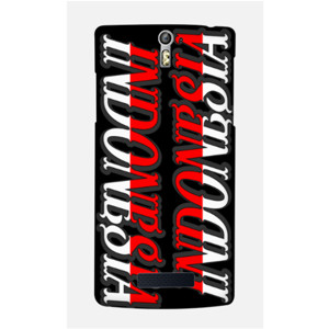 INDONESIA MERAH PUTIH Casing HP