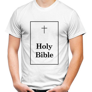 Kaos Holy Bible