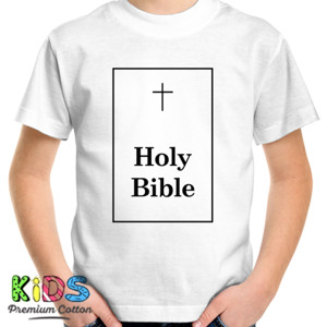 Kaos Holy Bible
