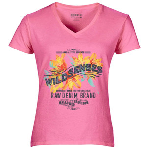 Kaos Wild Senses