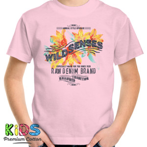 Kaos Wild Senses