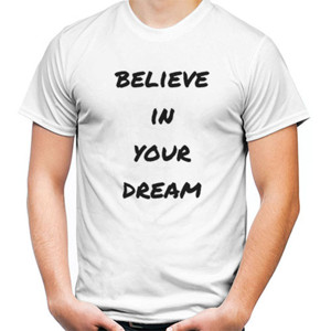 Kaos Believe in Your Dream