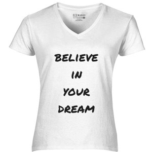Kaos Believe in Your Dream
