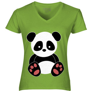 Kaos BABY PANDA 2