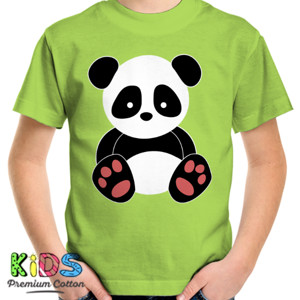 Kaos BABY PANDA 2