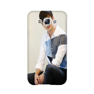 Case Yoo SEUNG HO Casing HP