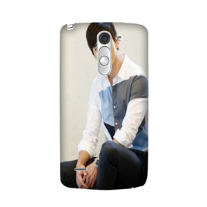 Case Yoo SEUNG HO Casing HP