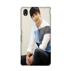 Case Yoo SEUNG HO Casing HP