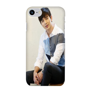 Case Yoo SEUNG HO Casing HP