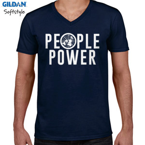 Kaos people power 003