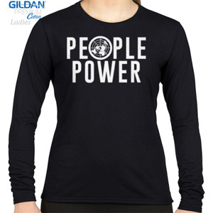 Kaos people power 003