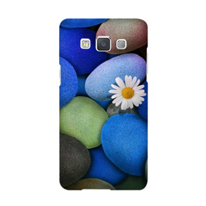 Casing Unik-Batu Warna-Warni Casing HP