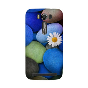 Casing Unik-Batu Warna-Warni Casing HP