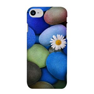 Casing Unik-Batu Warna-Warni Casing HP