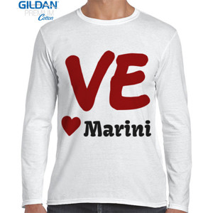 Kaos Kaos Couple - VE