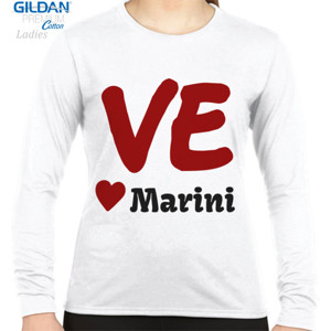 Kaos Kaos Couple - VE