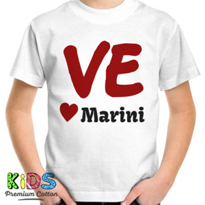 Kaos Kaos Couple - VE