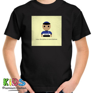 Kaos YSCC - chirurg jersey black