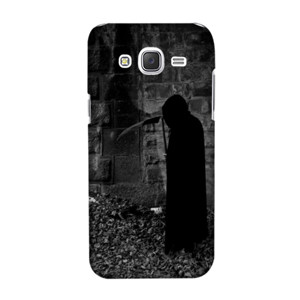 Death Horror Cutter Man Nightmare Casing HP