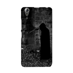Death Horror Cutter Man Nightmare Casing HP