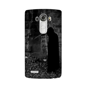 Death Horror Cutter Man Nightmare Casing HP
