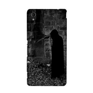 Death Horror Cutter Man Nightmare Casing HP